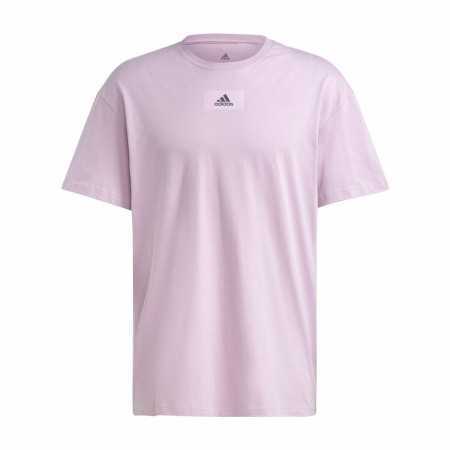 Chemisette Adidas Essentials Feelvivid Drop Lavande