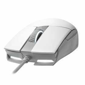 Mouse Asus 90MP02C0-BMUA00 Weiß