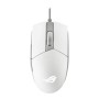 Mouse Asus 90MP02C0-BMUA00 Weiß