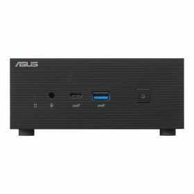 Mini PC Asus PN63-BS3018MDS1 Black Intel© Core™ i3-1115G4 Intel Core i3-1115G4