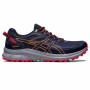 Chaussures de Running pour Adultes Asics Trail Scout 2 Bleu foncé Homme