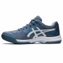 Men's Tennis Shoes Asics Gel-Dedicate 7 Blue Men