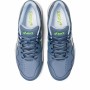 Tennisschuhe für Männer Asics Gel-Dedicate 7 Blau Herren