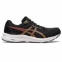 Chaussures de Running pour Adultes Asics Gel-Contend 8 Noir