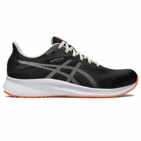 Running Shoes for Adults Asics Patriot 13 Black