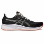 Running Shoes for Adults Asics Patriot 13 Black