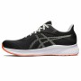 Running Shoes for Adults Asics Patriot 13 Black