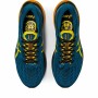 Chaussures de Running pour Adultes Asics GT-2000 11 TR Cyan