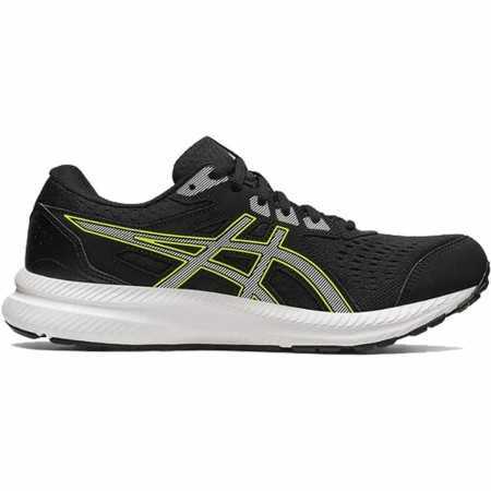 Running Shoes for Adults Asics Gel-Contend 8 Black