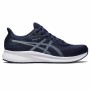 Running Shoes for Adults Asics Patriot 13 Dark blue Men