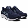 Chaussures de Running pour Adultes Asics Patriot 13 Bleu foncé Homme