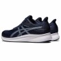 Running Shoes for Adults Asics Patriot 13 Dark blue Men