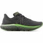 Running Shoes for Adults New Balance Fresh Foam X Evoz V3 Black Men