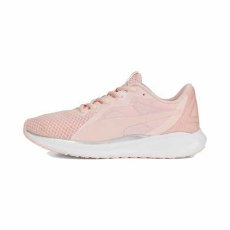 Laufschuhe für Erwachsene Puma Twitch Runner Fresh Hellrosa Damen