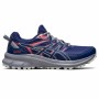 Chaussures de Running pour Adultes Asics Trail Scout 2 Femme Bleu foncé