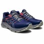 Laufschuhe für Erwachsene Asics Trail Scout 2 Damen Dunkelblau