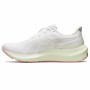 Running Shoes for Adults Asics Gel Pulse 14 Lady White