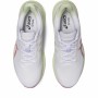 Chaussures de Running pour Adultes Asics Gel Pulse 14 Femme Blanc