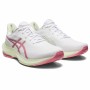 Löparskor, Vuxna Asics Gel Pulse 14 Kvinna Vit