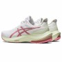 Chaussures de Running pour Adultes Asics Gel Pulse 14 Femme Blanc