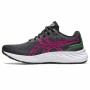 Chaussures de Running pour Adultes Asics Gel-Excite 9 Noir