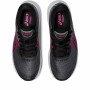 Chaussures de Running pour Adultes Asics Gel-Excite 9 Noir