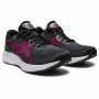 Chaussures de Running pour Adultes Asics Gel-Excite 9 Noir