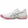 Padelskor, Vuxen Asics Gel Game 9 Kvinna Vit