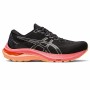 Chaussures de Running pour Adultes Asics GT-2000 11 Femme Noir