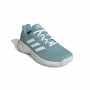 Chaussures de Tennis pour Femmes Adidas Game Court 2.0 Bleu