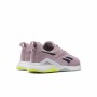 Sports Trainers for Women Reebok Nanoflex TR 2.0 Lilac