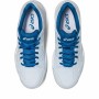 Tennisskor för damer Asics Gel-Dedicate 7 Kvinna Vit