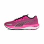 Löparskor, Vuxna Puma Velocity NITRO 2 Fuchsia Kvinna