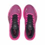 Chaussures de Running pour Adultes Puma Velocity NITRO 2 Fuchsia Femme