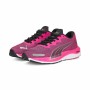 Löparskor, Vuxna Puma Velocity NITRO 2 Fuchsia Kvinna