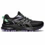 Chaussures de Running pour Adultes Asics Trail Scout 2 Femme Noir