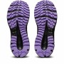 Chaussures de Running pour Adultes Asics Trail Scout 2 Femme Noir