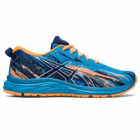 Running Shoes for Kids Asics Gel-Noosa Tri 13 GS Blue