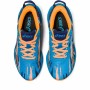 Running Shoes for Kids Asics Gel-Noosa Tri 13 GS Blue