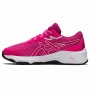 Chaussures de Running pour Enfants Asics GT-1000 11 GS Fuchsia