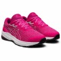 Chaussures de Running pour Enfants Asics GT-1000 11 GS Fuchsia