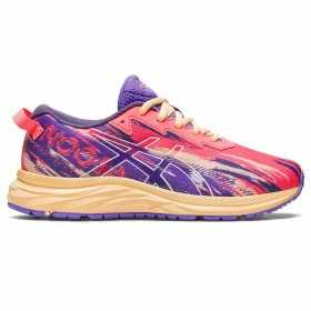 Chaussures de Running pour Enfants Asics Gel-Noosa Tri 13 GS Violet