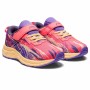 Chaussures de Running pour Enfants Asics Pre Noosa 13 Rose