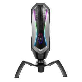 Microphone Newskill Agni Noir