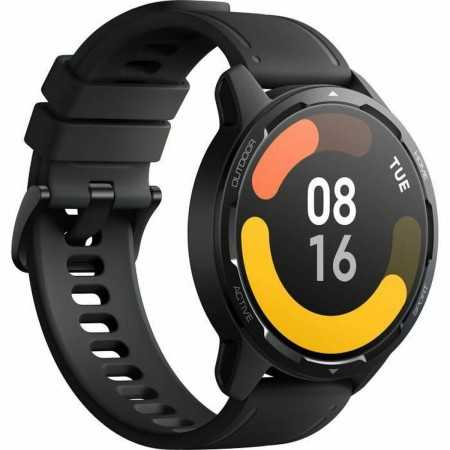 Smartklocka Xiaomi Watch S1 Active Svart 1.43"