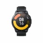 Smartklocka Xiaomi Watch S1 Active Svart 1.43"