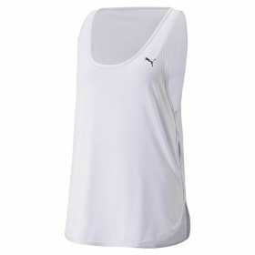 Tank Top Women Puma Yogini Lite Lavendar