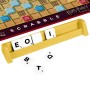 Sällskapsspel Mattel Scrabble GMG29 (Renoverade D)