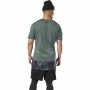 Herren Kurzarm-T-Shirt Reebok Essentials grün