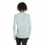 Women’s Long Sleeve T-Shirt Adidas Otr Ls Blue